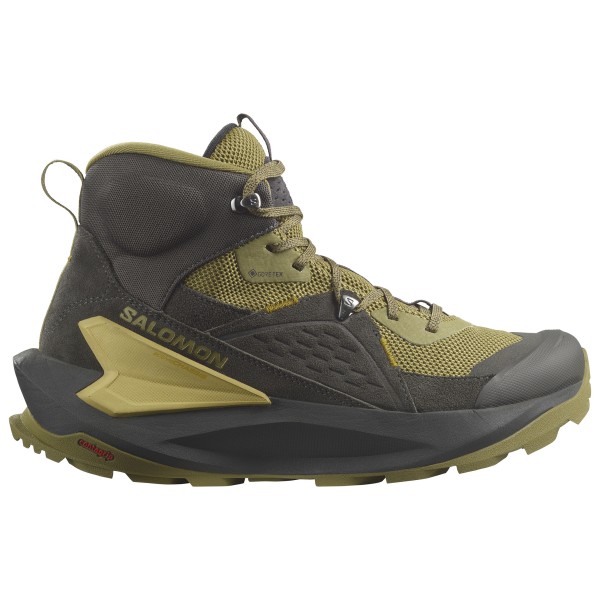 Salomon - Elixir Mid GTX - Wanderschuhe