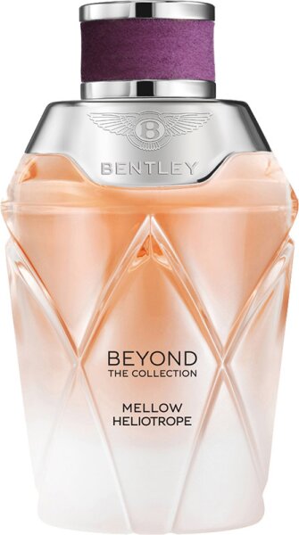 Bentley Beyond -  The Collection Mellow Heliotrope Eau de Parfum