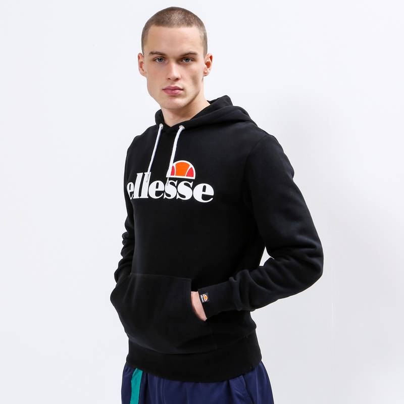 Ellesse Gottero Hoodie Herren