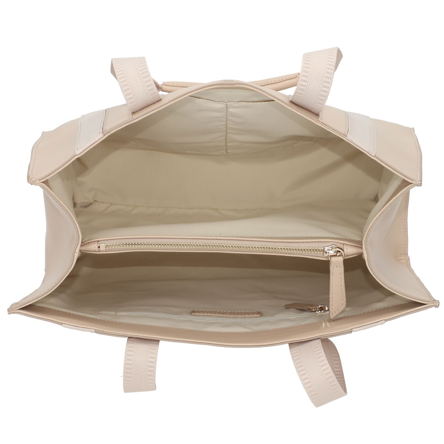 Shopper TH Identity Med Tote FA23