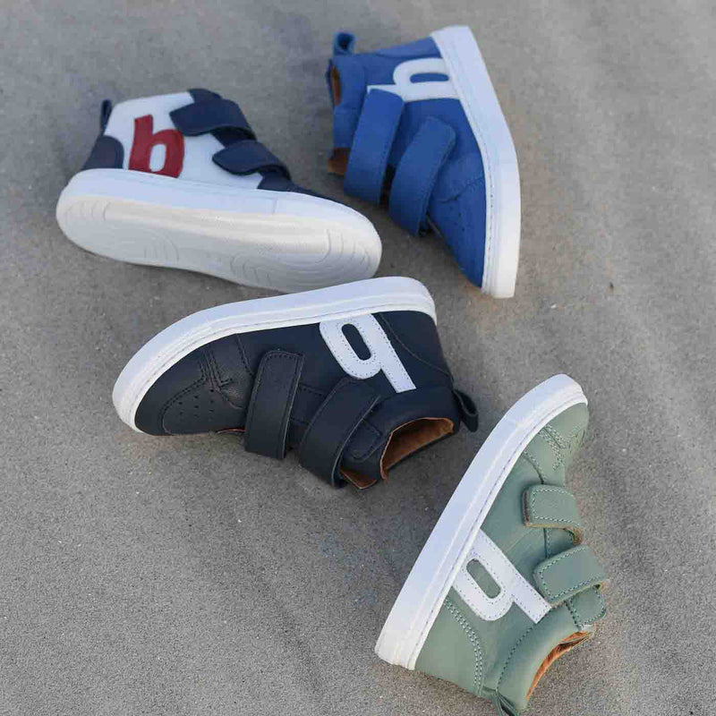 jaxon s navy - Blau