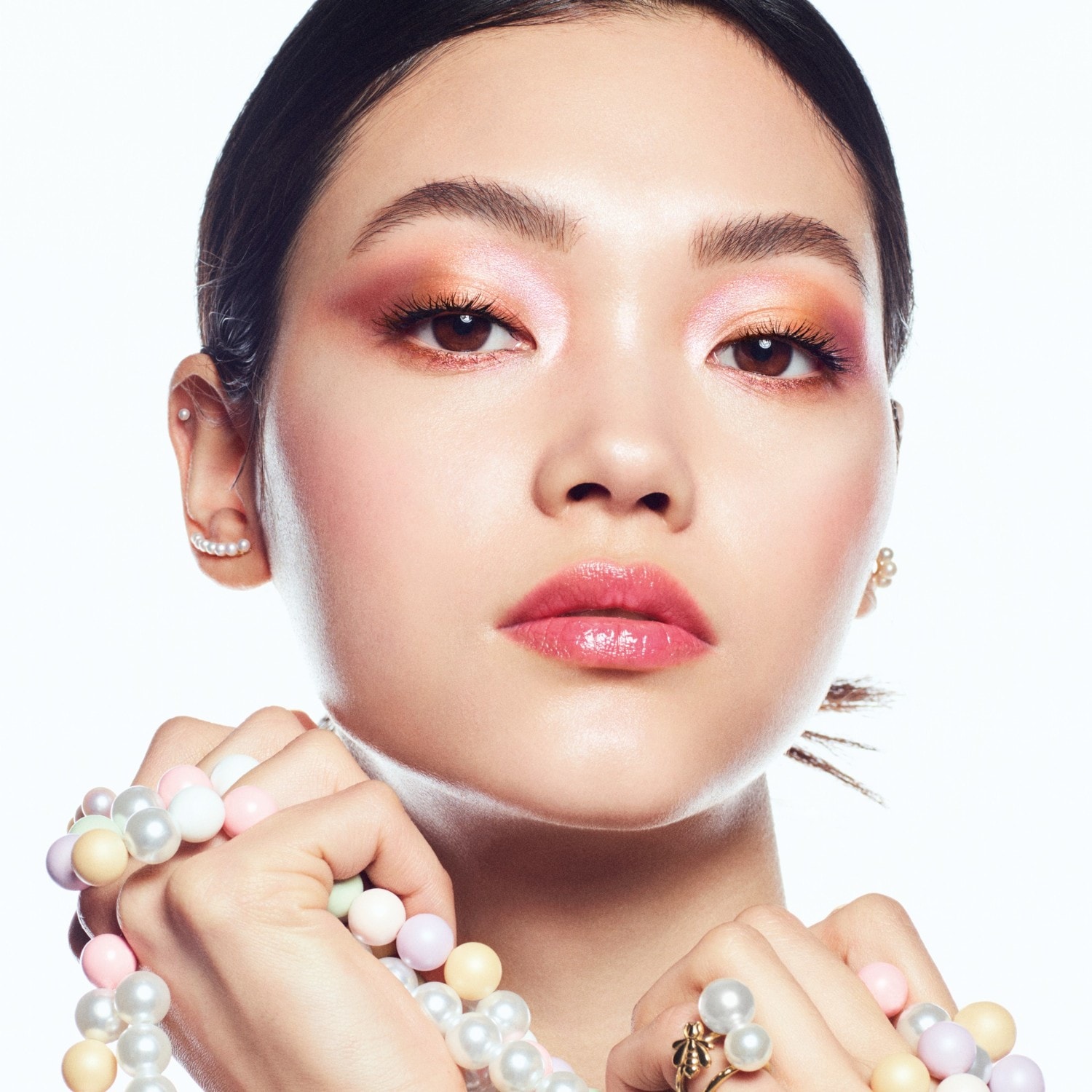Guerlain Perles de Poudre