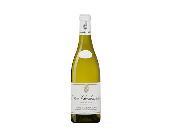 Domaine Antonin Guyon Corton-Charlemagne Grand Cru 2020 Bourgogne Corton Charlemagne Grand Cru