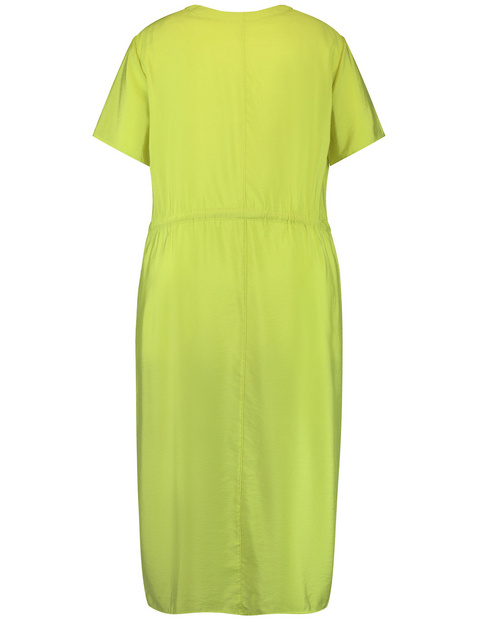Sommerkleid in Midilänge