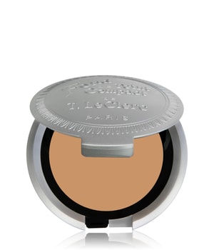 T.LeClerc Pressed Powder Foundation Kompakt Foundation-9 g