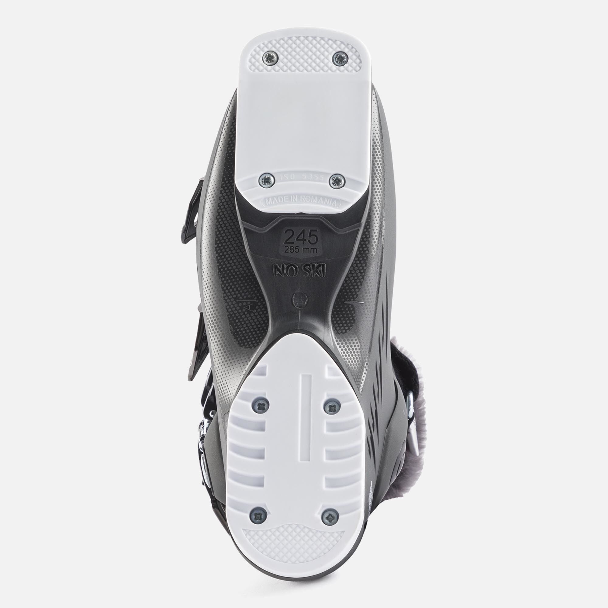 Chaussures de ski de Piste femme Pure Elite 70