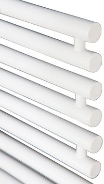 Ximax Badheizkörper Helene 1567 mm x 600 mm, 921 Watt, 50 mm Anschluss, weiß