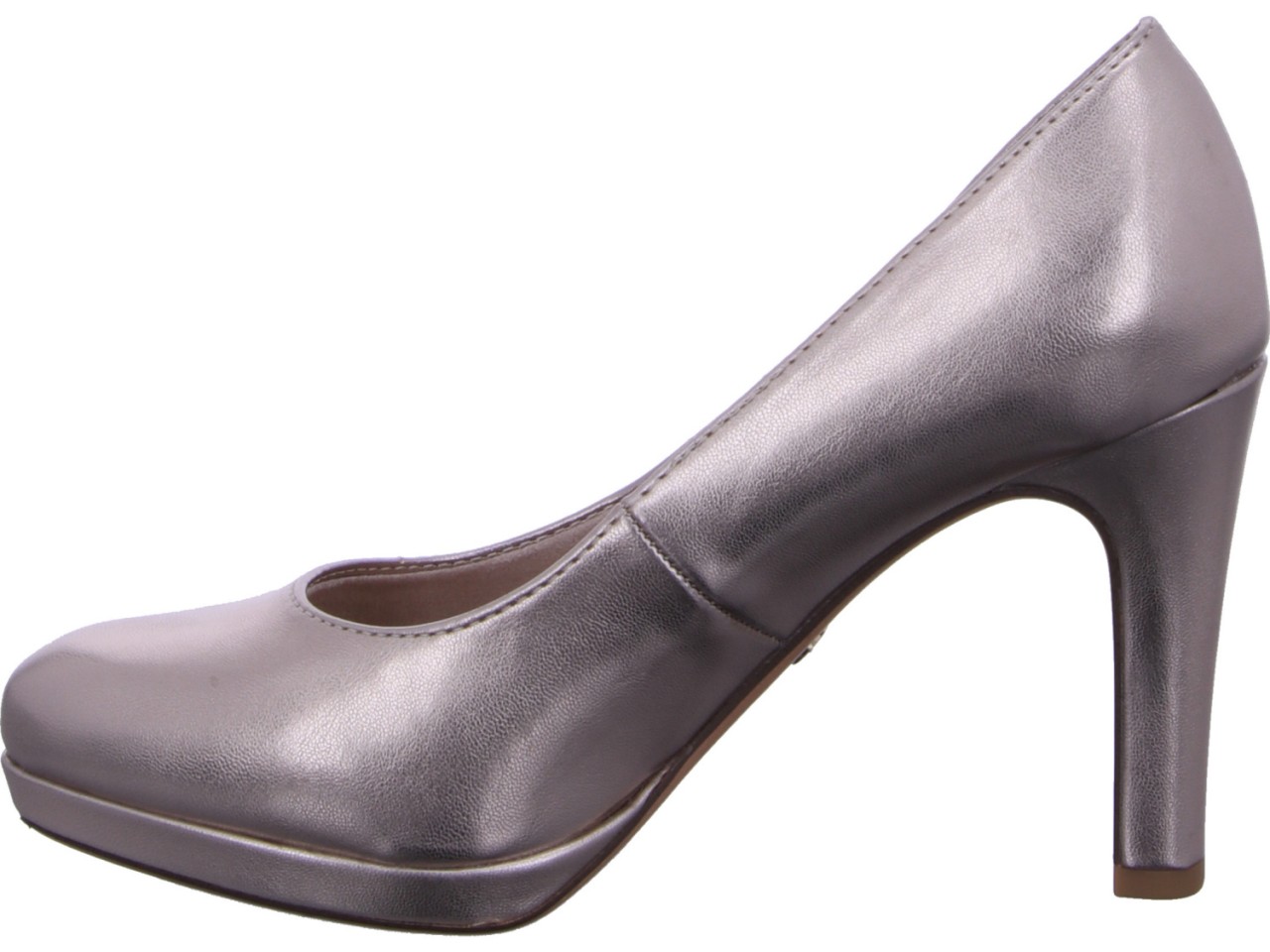 TAMARIS Modische Pumps gold
