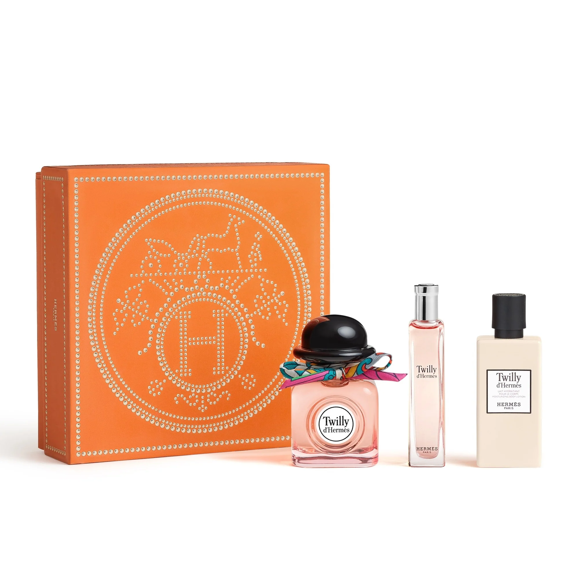 Twilly d'Hermès Box Twilly d'Hermès Eau de Parfum - Damesparfumdoos, Eau de Parfum