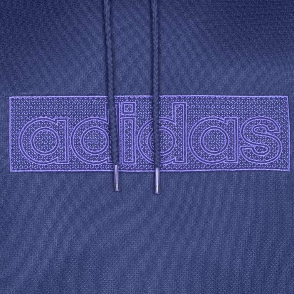 adidas Originals SPRT Logo Herren Hoodie H06744