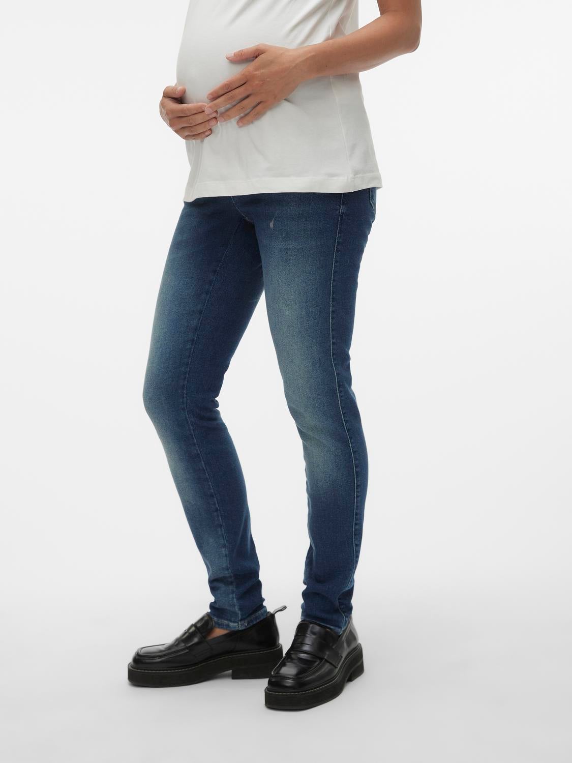 Umstands-jeans