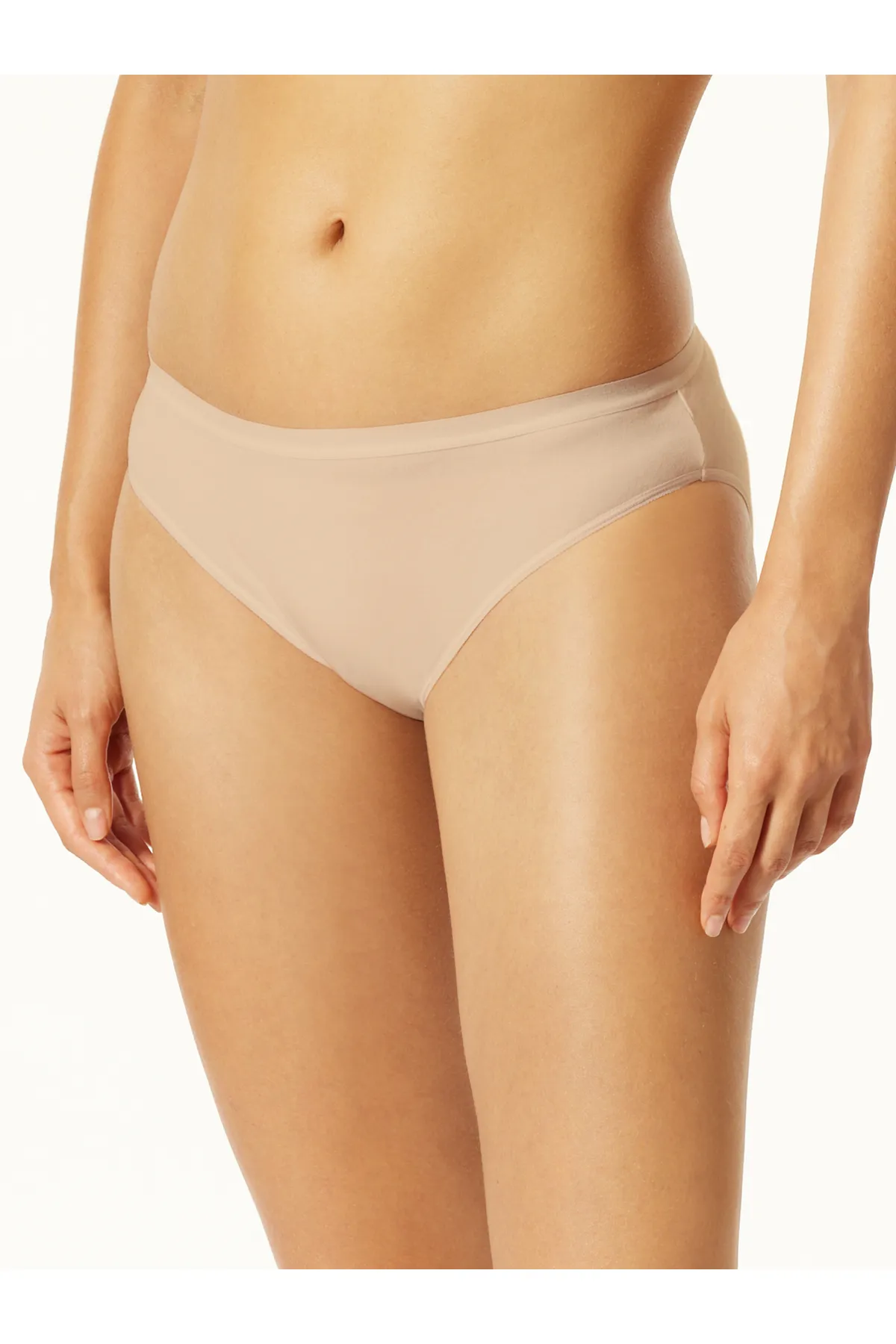 Schiesser  Tai-Slip aufdecken