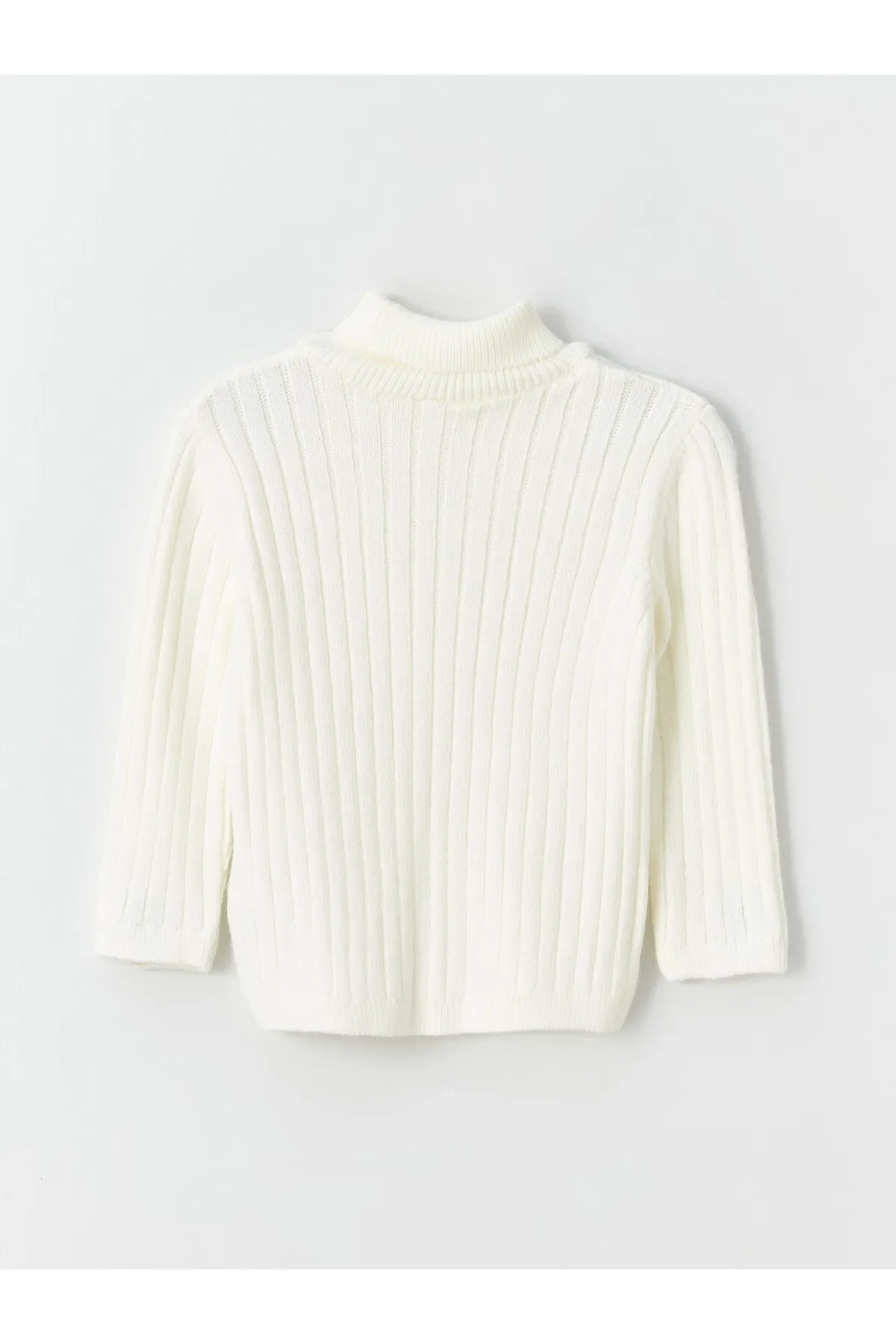 LC Waikiki  Pullover - Beige - Regular Fit