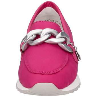 Remonte Slipper in pink
