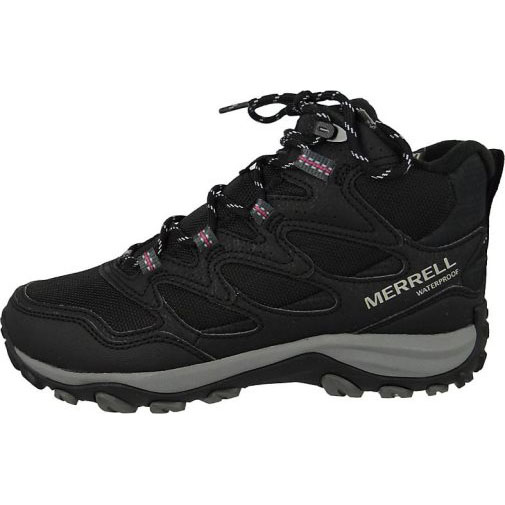 Merrell Stiefel West Rim