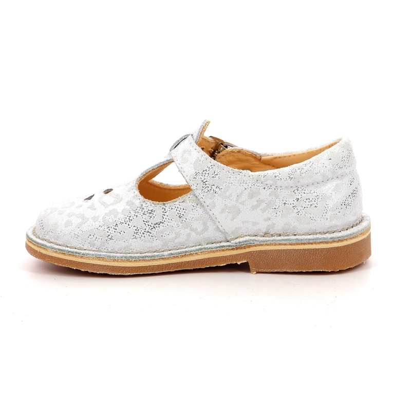 Salomés cuir Dingo-2