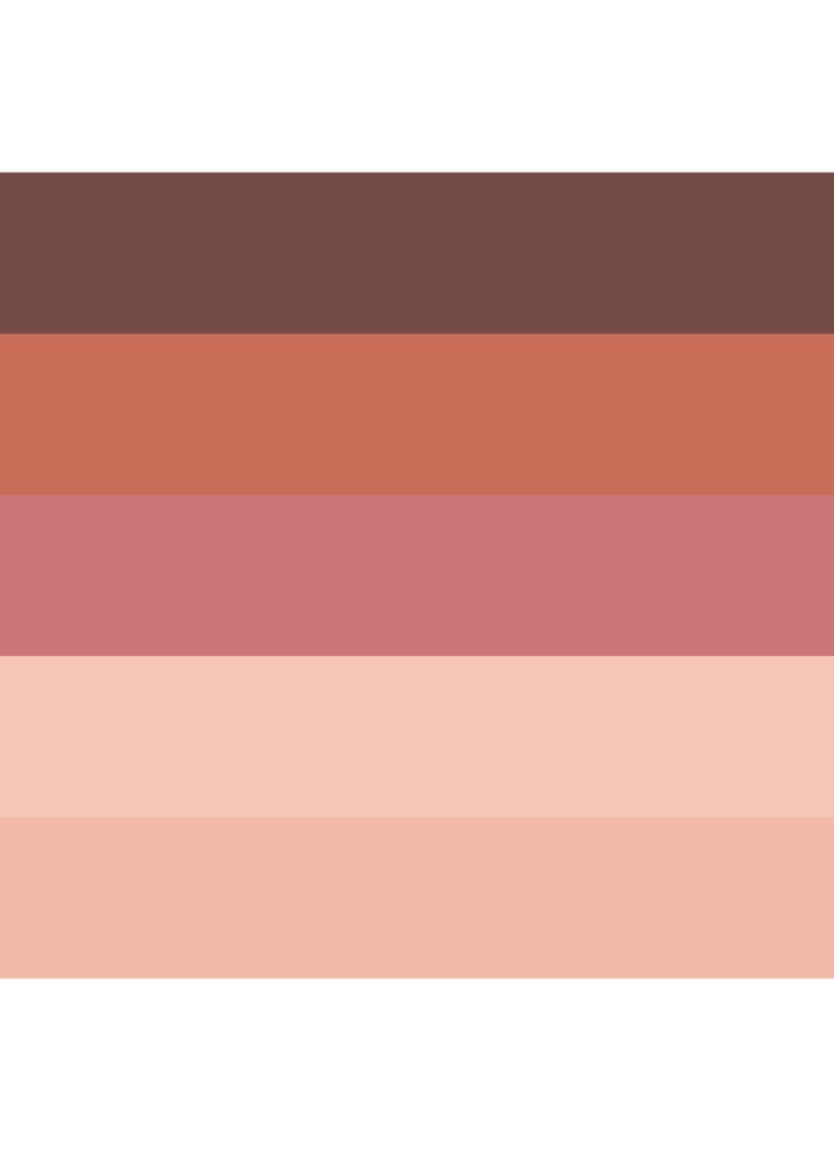M·A·C Teddy Takeover Eye & Face Palette - Limited Edition eyeshadow & highlighter palette