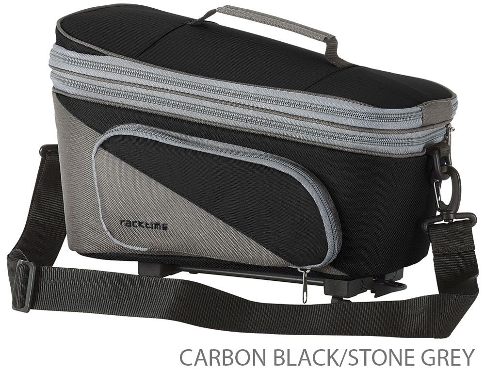 Racktime Talis Plus Trunkbag kaufen | Bike-Discount