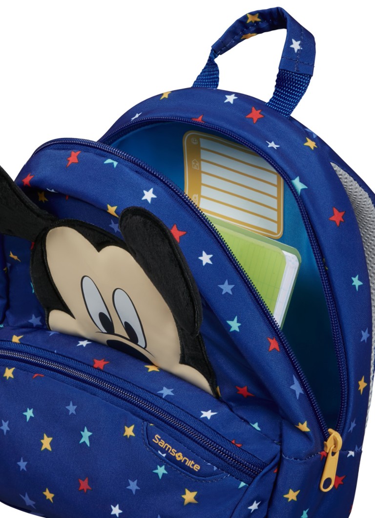 Rucsac Samsonite Disney Ultimate 2.0 cu imprimeu