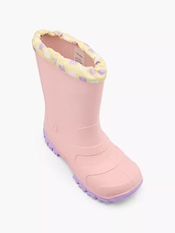 elefanten Gummistiefel JELLY