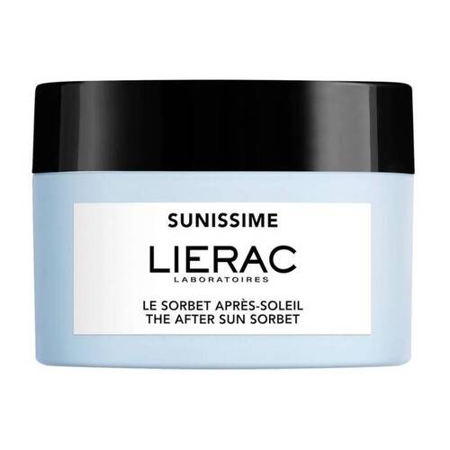 Lierac Sunissime napozás utáni sorbet 50 ml