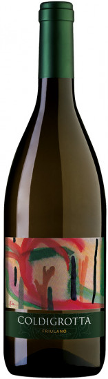 2020 Friulano Isonzo del Friuli DOC trocken - Colmello di Grotta