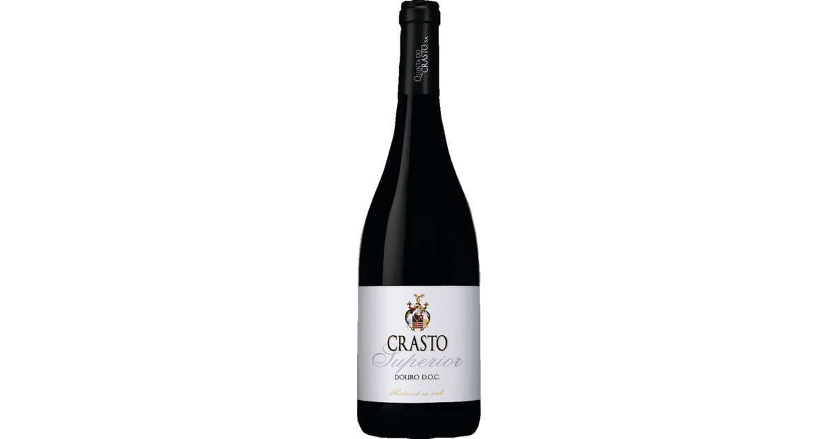 Crasto Superior Tinto