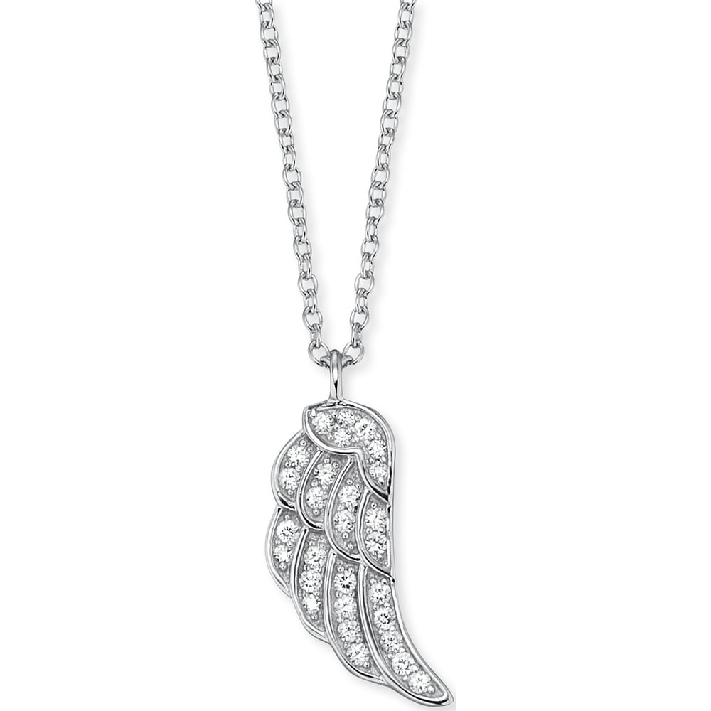 Engelsrufer Chaînette 925 Argent collier