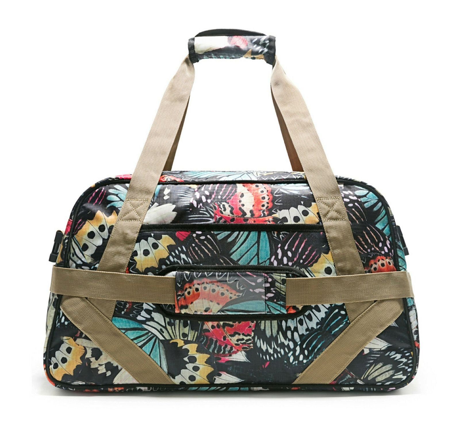 Desigual Sporttasche Metamorphosis