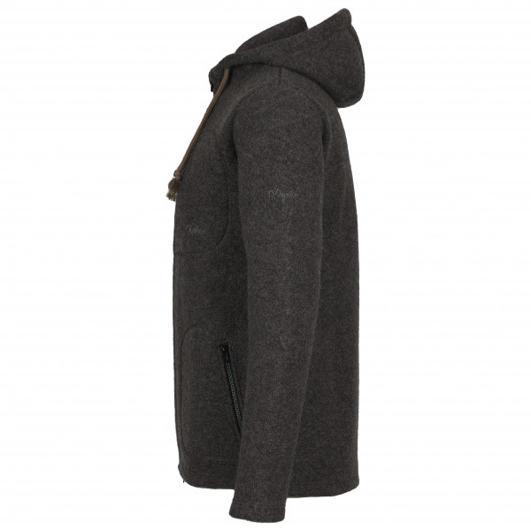Mufflon - Halva - Wolljacke