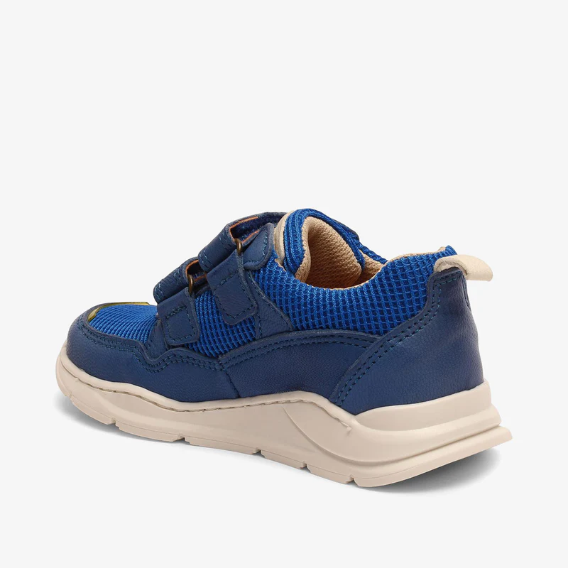 pan v cobalt - Blau