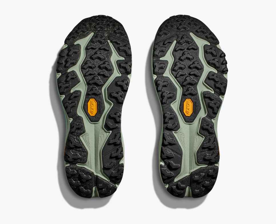 Speedgoat 6 Black / Aloe Vera
