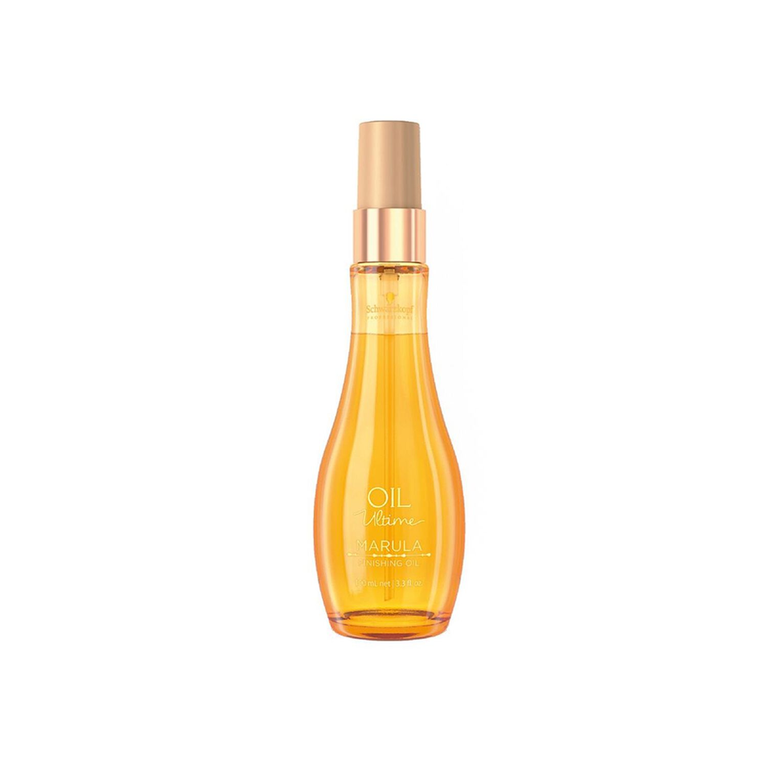 Schwarzkopf Professional Oil Ultime Huile Finition Marula 100 ml