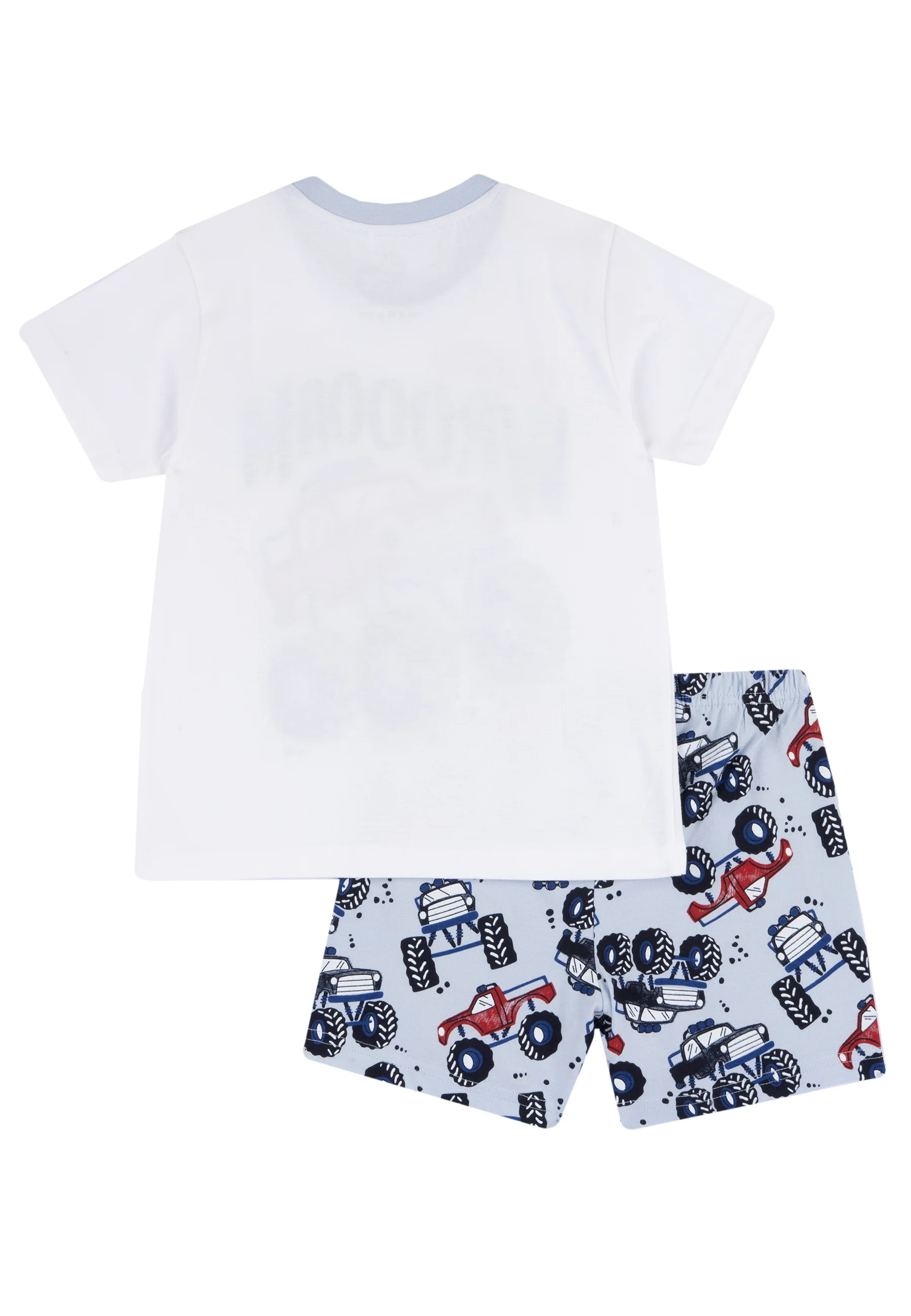 Chicco PIJAMAS PIJAMAS- Pantalones cortos