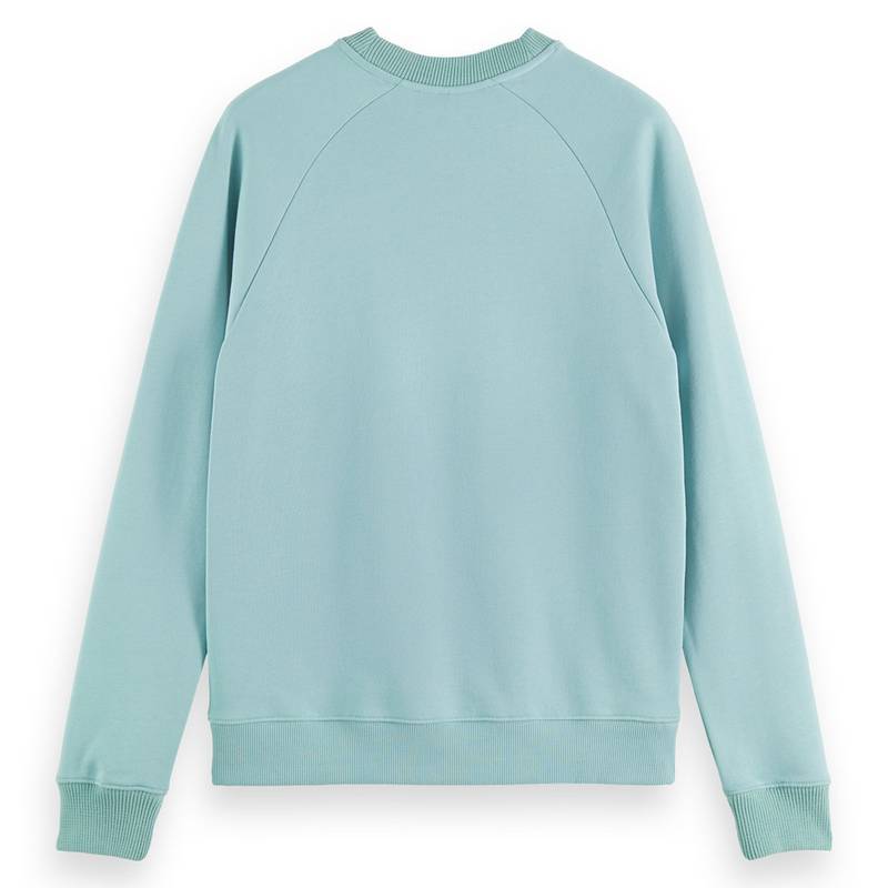 Scotch & Soda Sweatshirt Sweatshirt Herren