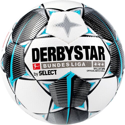 EQUIPMENT - FUSSBÄLLE BUNDESLIGA BRILLANT APS SPIELBALL