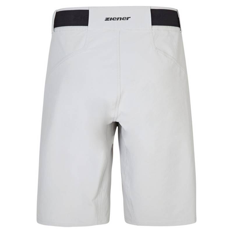 Ziener NONUS X-Function Shorts Herren