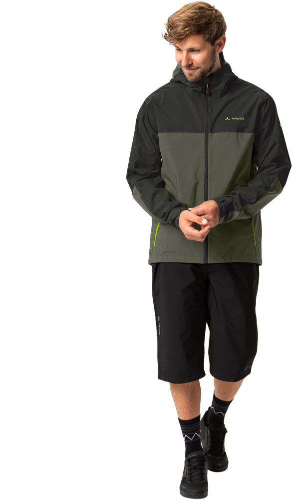 Vaude Moab - Regenjacke kaufen | Bike-Discount