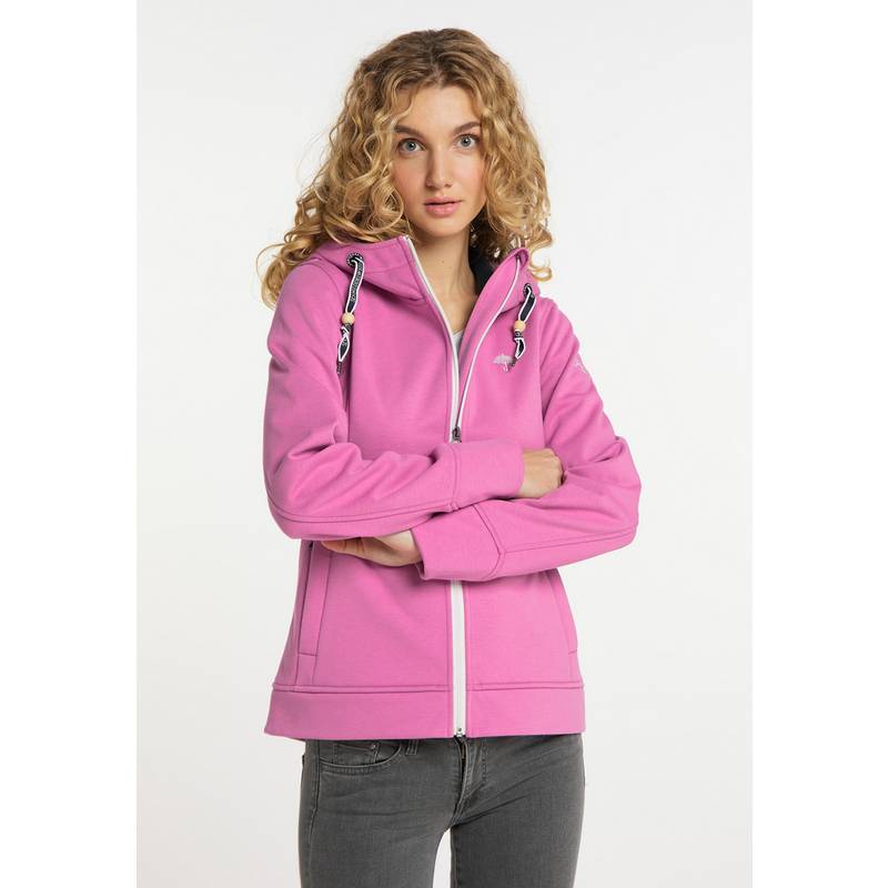 Schmuddelwedda Funktionsjacke Damen