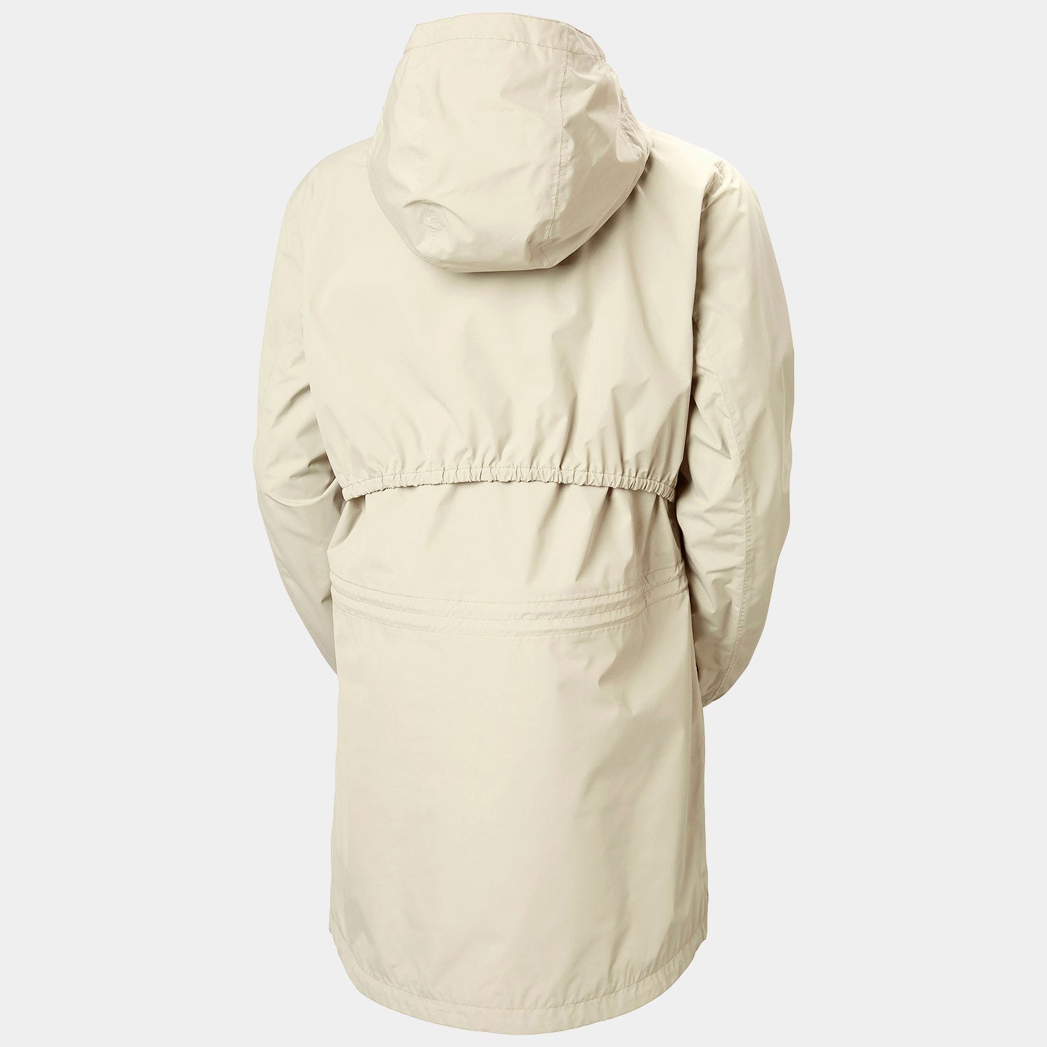 Women's Essence Mid-Length Raincoat