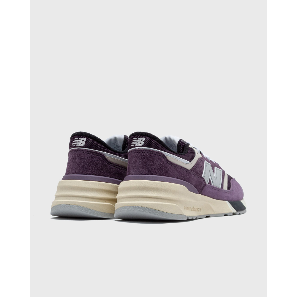 New Balance U997RBA 997R U997RBA / schwarz