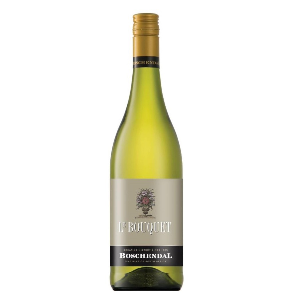 2021 Classic 'Le Bouquet' Weißweincuvée trocken