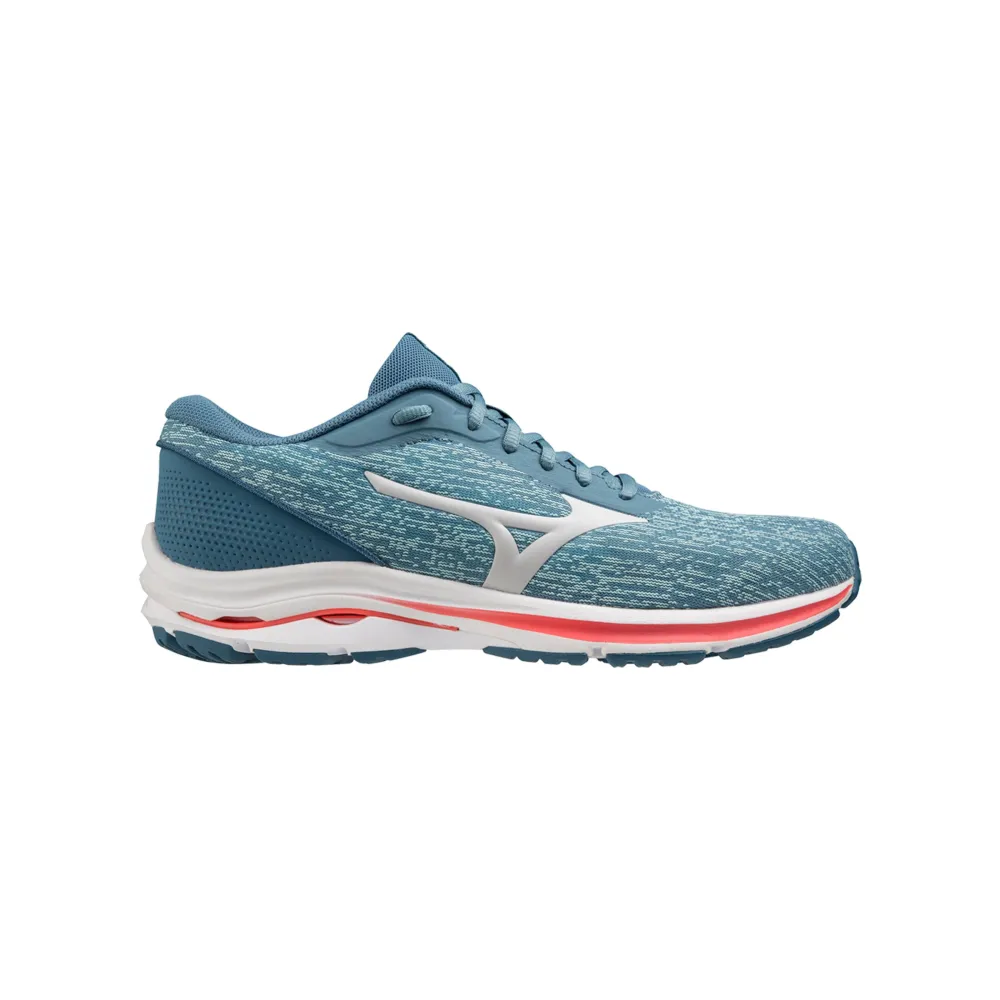 Mizuno WAVE KIZUNA 3 J1GC221651 / blau
