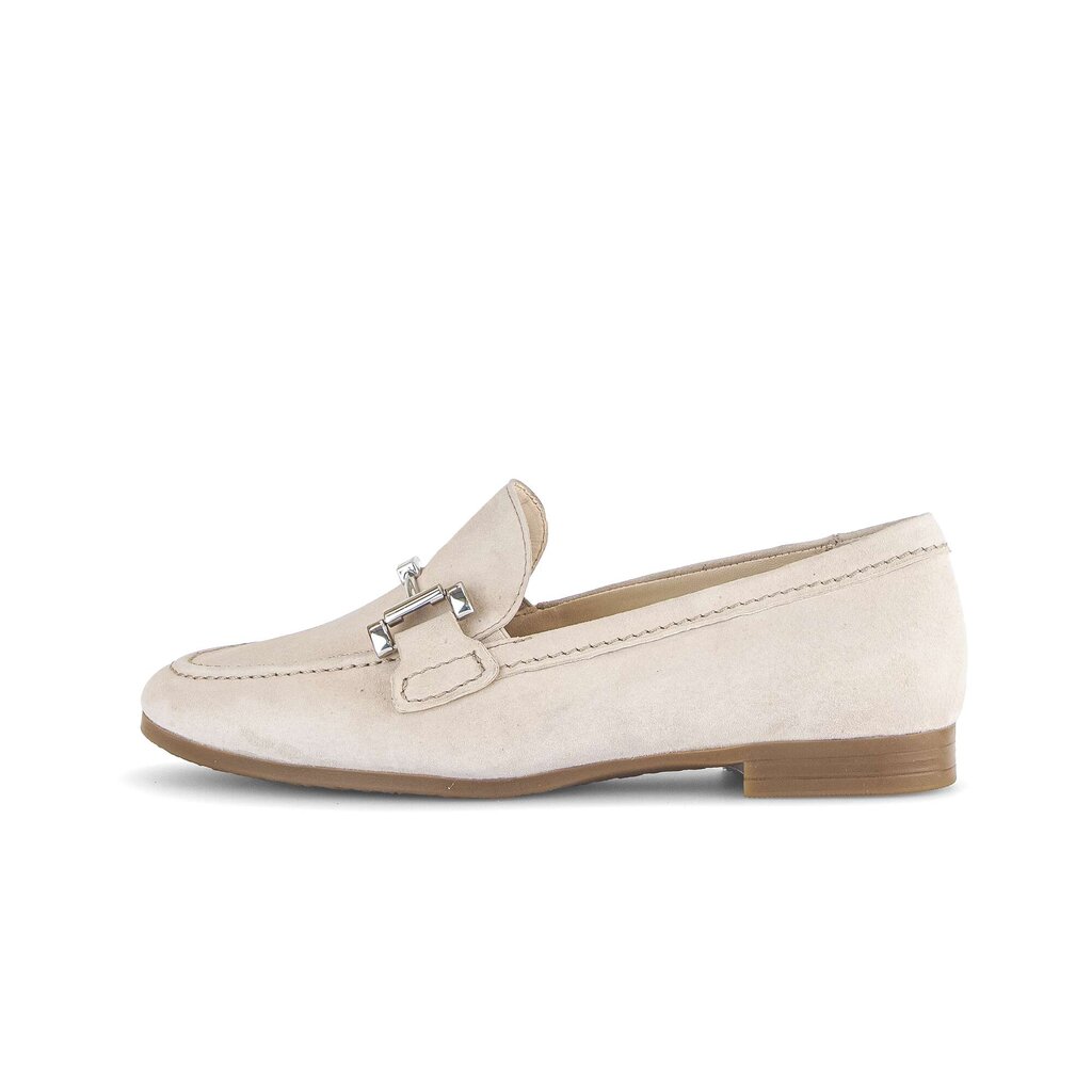 Gabor comfort Slipper beige