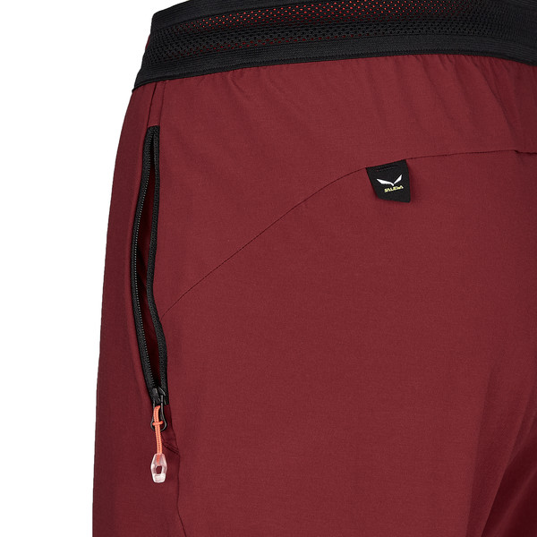 PEDROC 2 DST W 2/1 PANTS Damen - Softshellhose