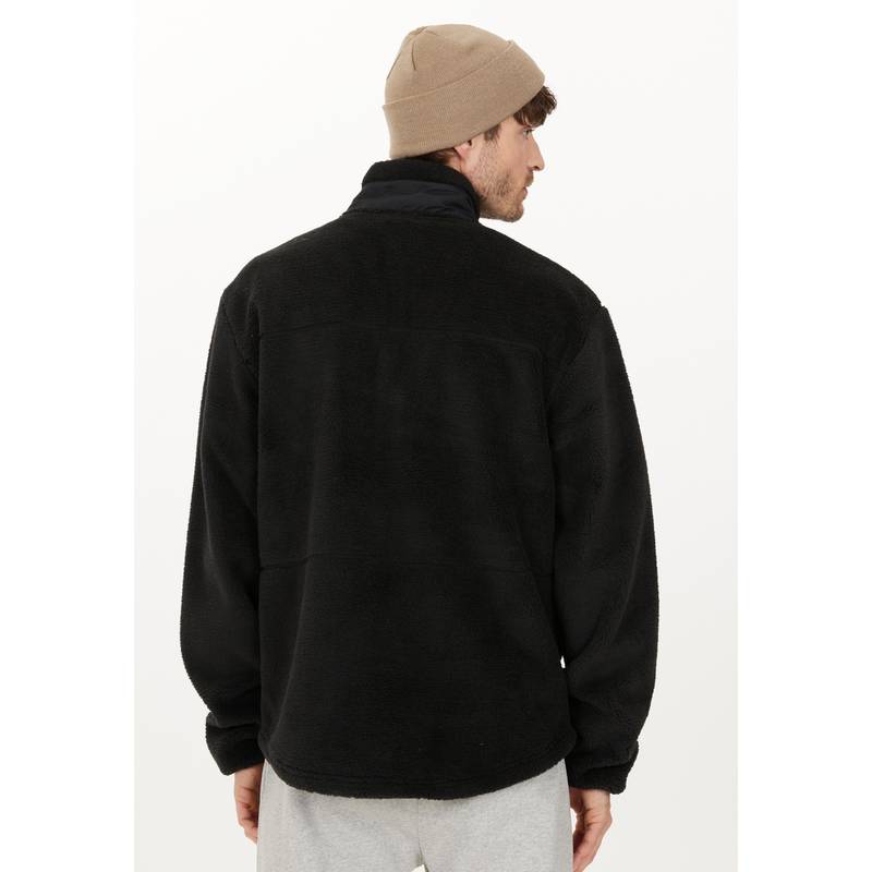 SOS La Grave Fleecejacke Herren