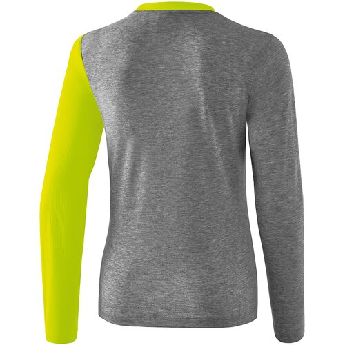 FUSSBALL - TEAMSPORT TEXTIL - SWEATSHIRTS 5-C LONGSLEEVE DAMEN