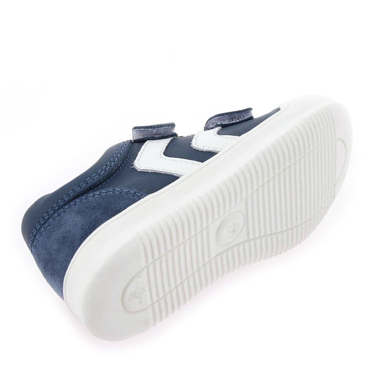 Bellamy  DAVID - Jeans Blanc