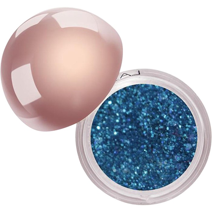 Crystallized Glitter