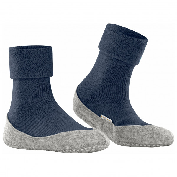 Falke - Women's Cosyshoe Cocooning - Hüttenschuhe